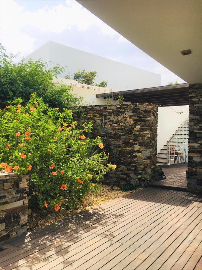 Magnifica Casa Con Encanto En Agua Amarga Агуа-Амарга Екстер'єр фото
