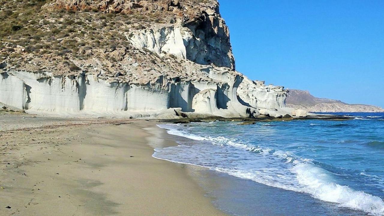 Magnifica Casa Con Encanto En Agua Amarga Агуа-Амарга Екстер'єр фото