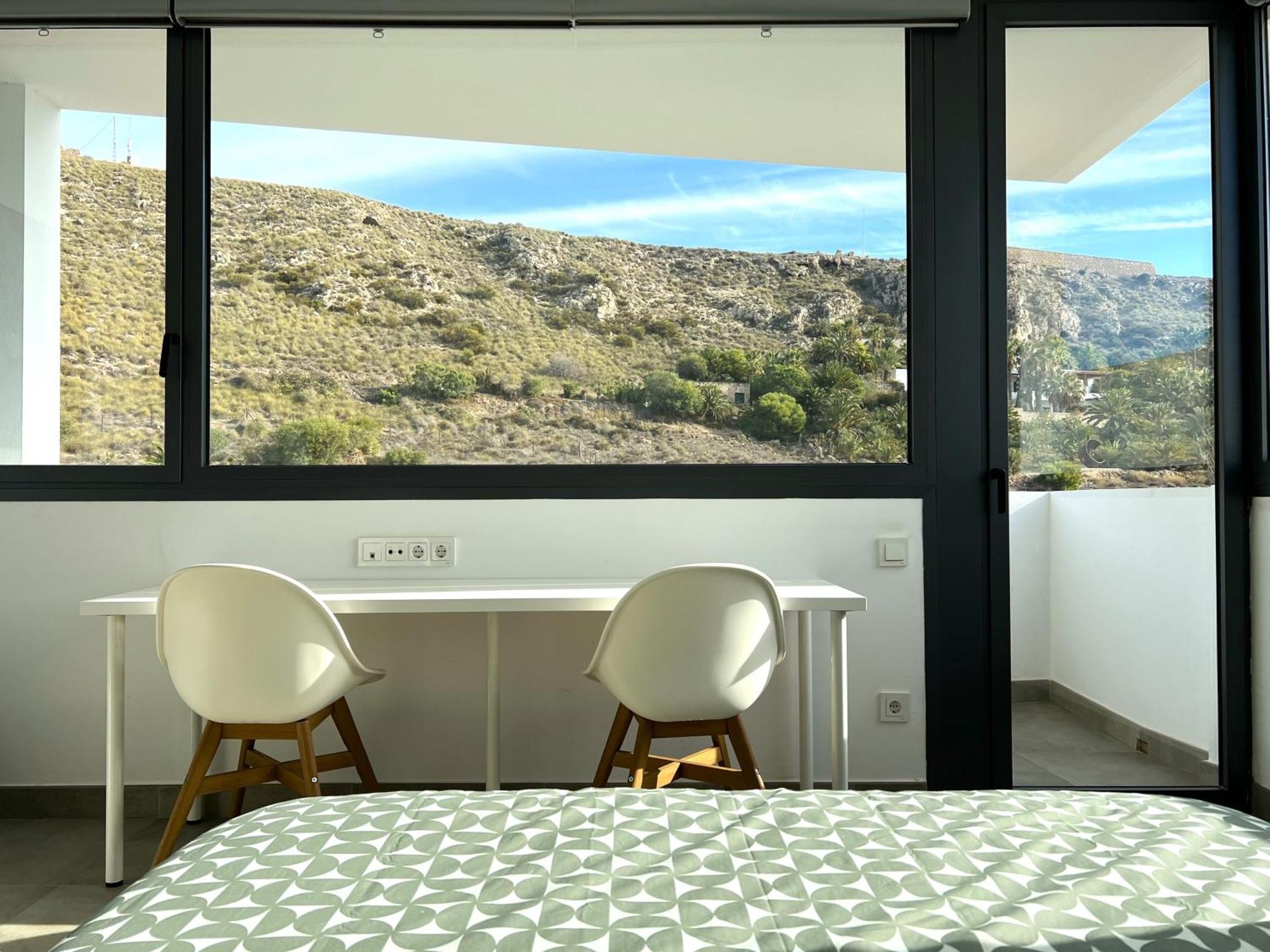 Magnifica Casa Con Encanto En Agua Amarga Агуа-Амарга Екстер'єр фото