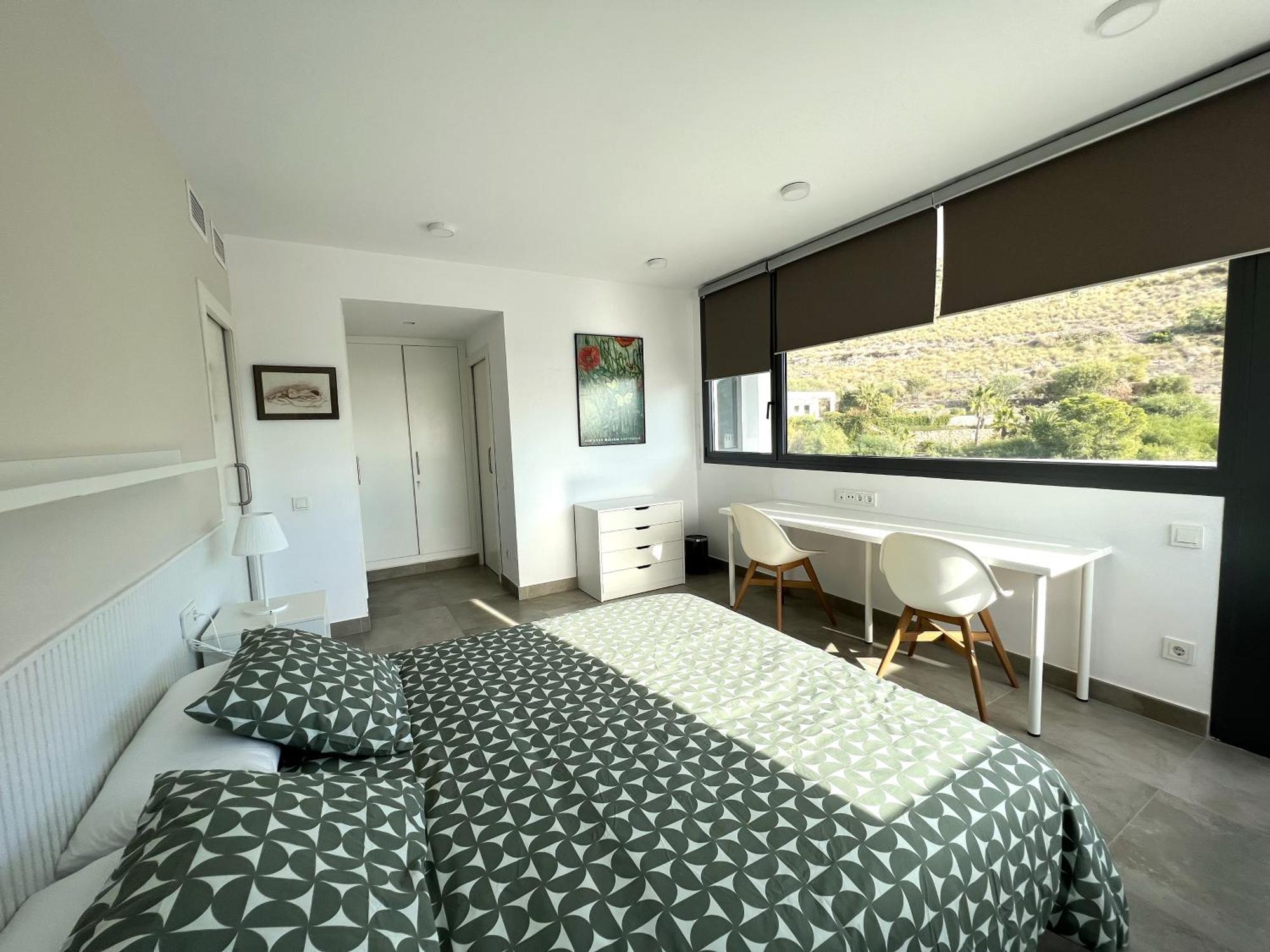 Magnifica Casa Con Encanto En Agua Amarga Агуа-Амарга Екстер'єр фото
