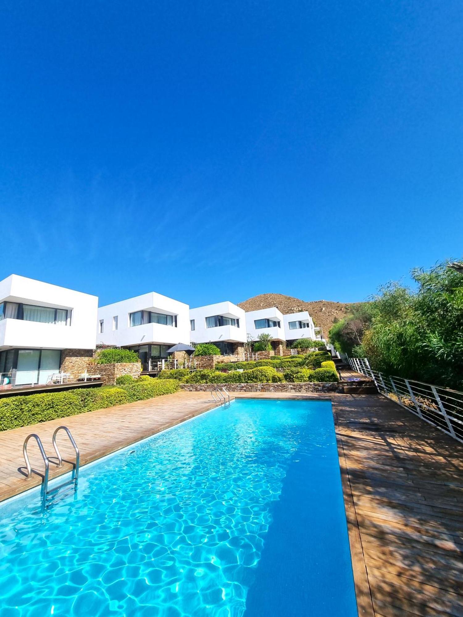 Magnifica Casa Con Encanto En Agua Amarga Агуа-Амарга Екстер'єр фото