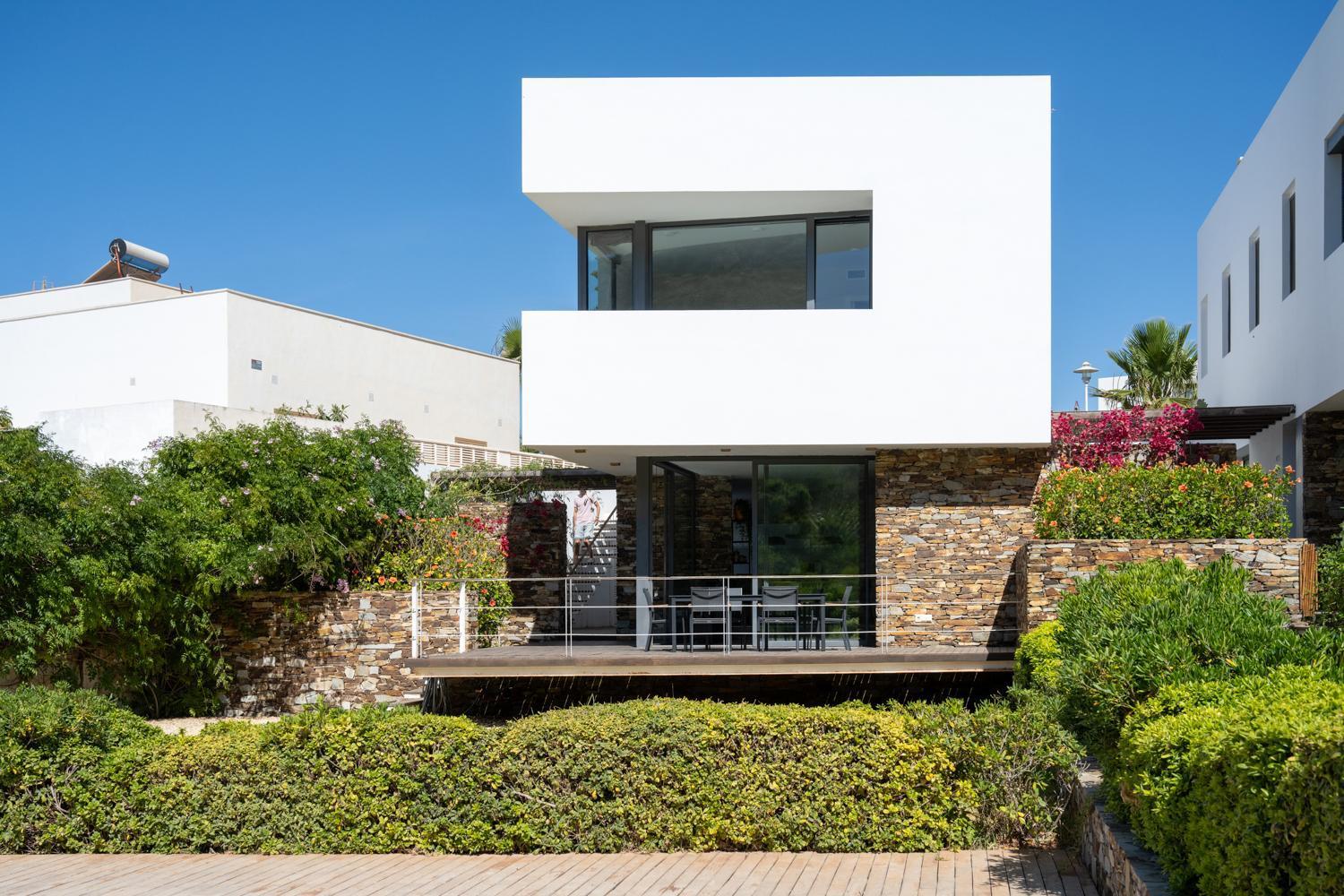 Magnifica Casa Con Encanto En Agua Amarga Агуа-Амарга Екстер'єр фото