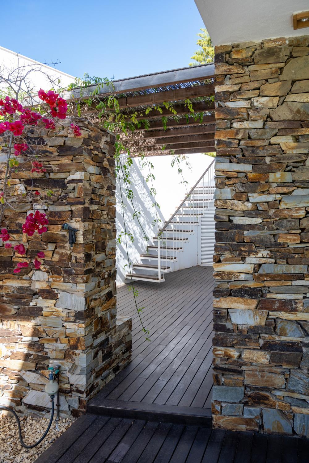 Magnifica Casa Con Encanto En Agua Amarga Агуа-Амарга Екстер'єр фото
