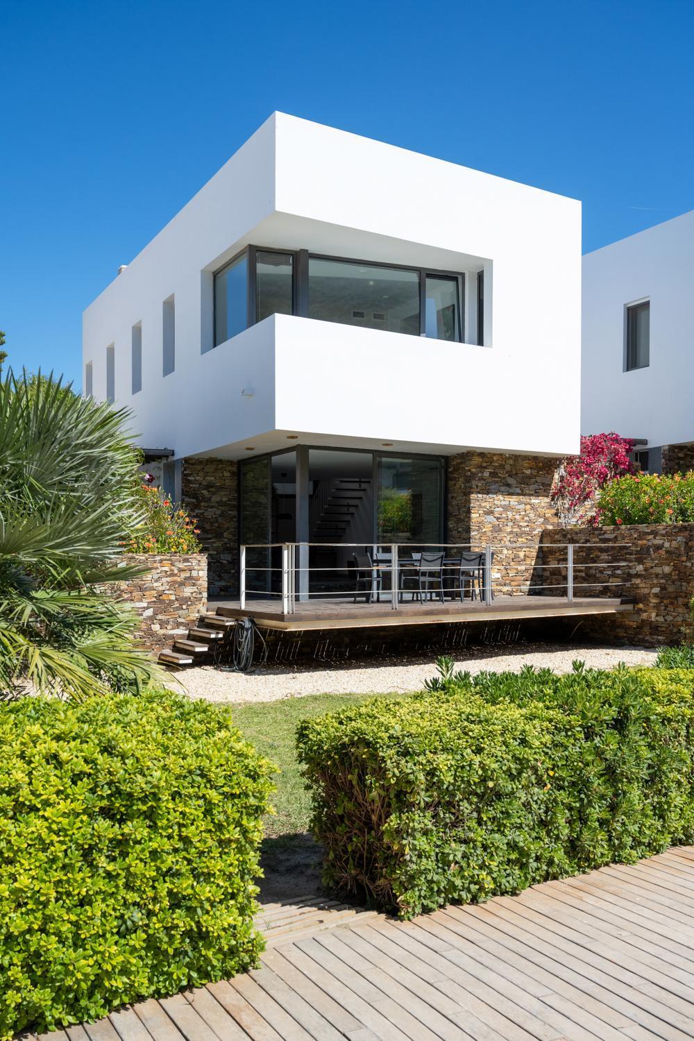 Magnifica Casa Con Encanto En Agua Amarga Агуа-Амарга Екстер'єр фото