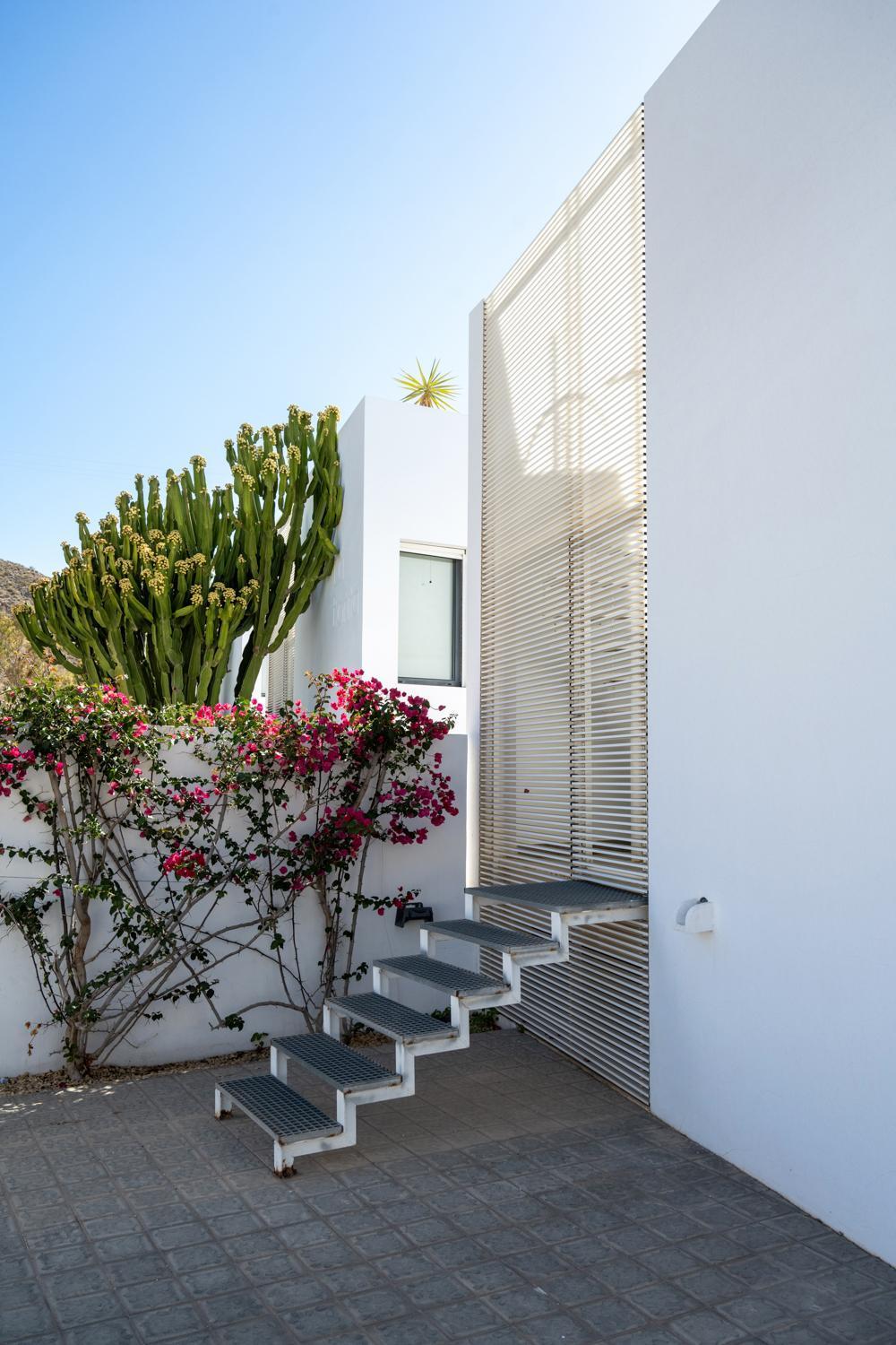 Magnifica Casa Con Encanto En Agua Amarga Агуа-Амарга Екстер'єр фото