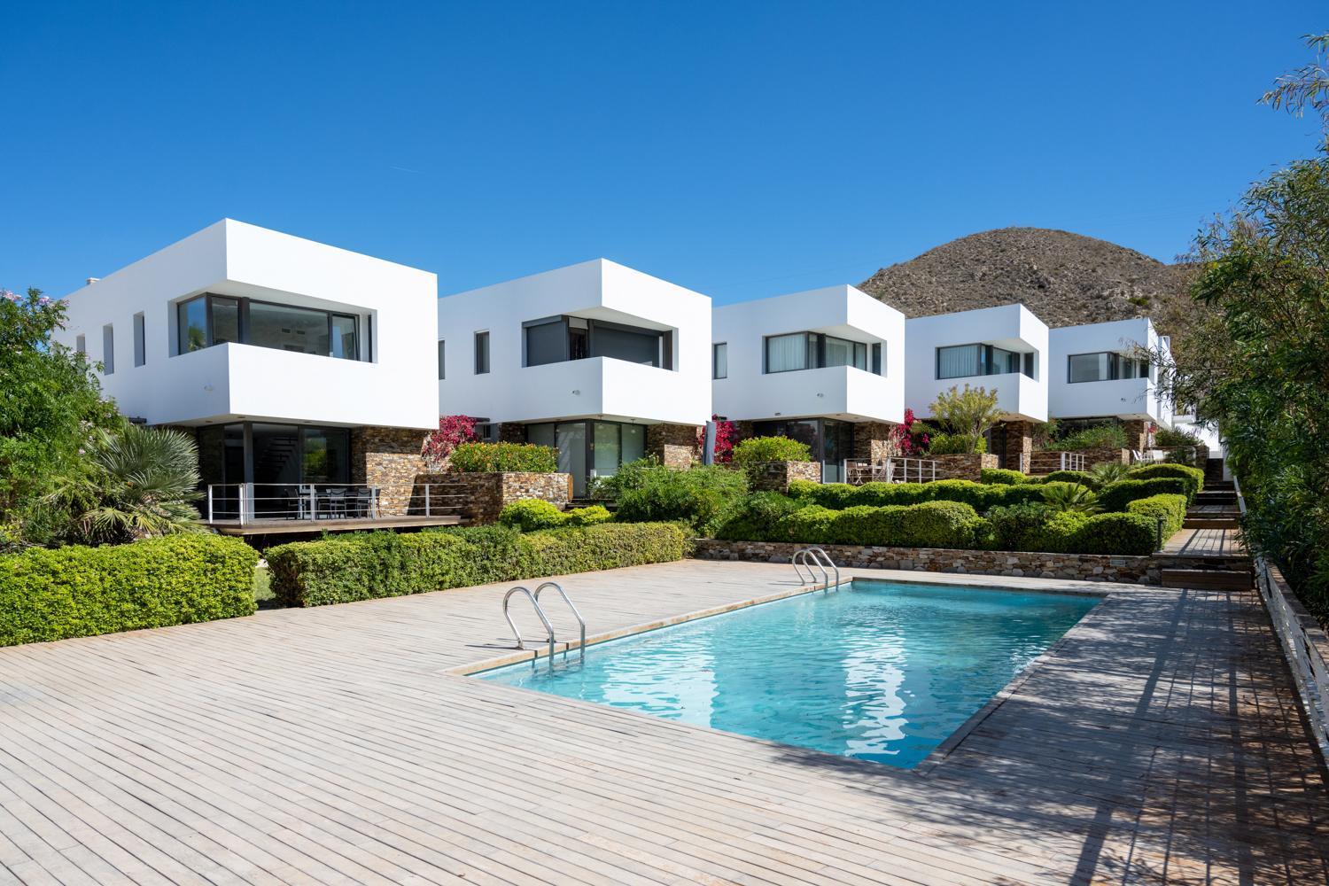 Magnifica Casa Con Encanto En Agua Amarga Агуа-Амарга Екстер'єр фото