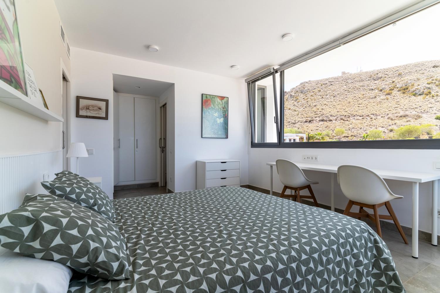 Magnifica Casa Con Encanto En Agua Amarga Агуа-Амарга Екстер'єр фото